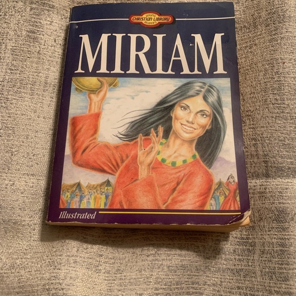 Selling All Four Books Together - Picture 4 of 4